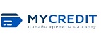 MyCredit [CPS] UA